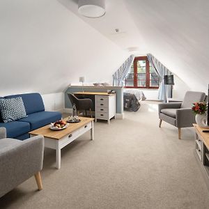 Comfort Family Twin Room